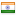 vputi.net is hosted in India